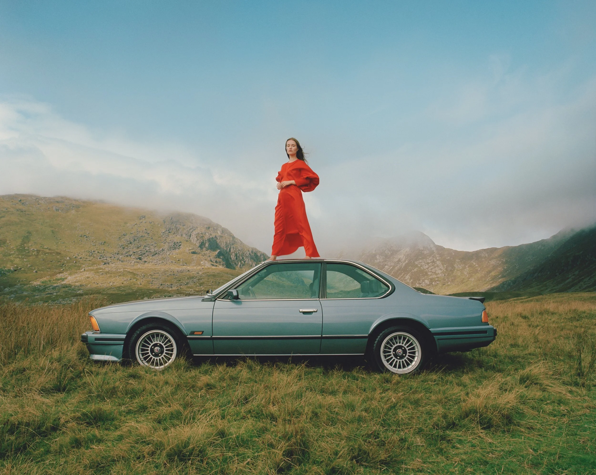 Album Review: Sigrid - 'How To Let Go' — When The Horn Blows